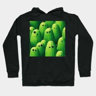 Happy Pickles! Hoodie